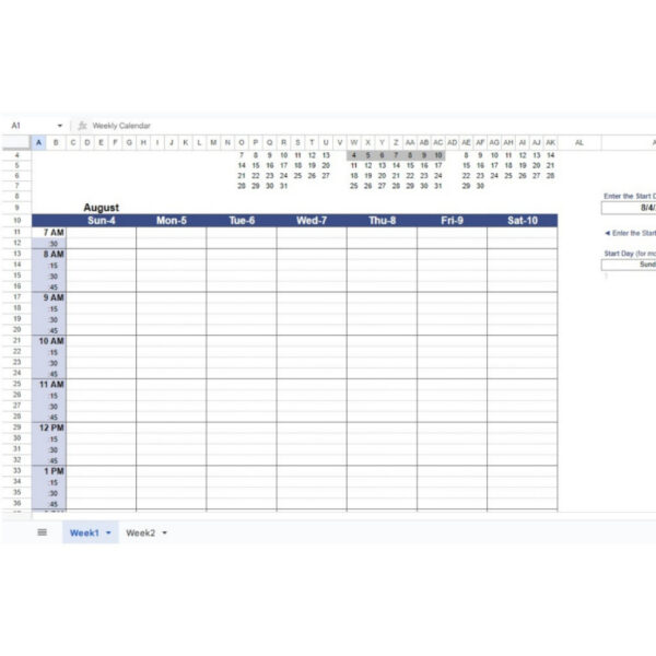 Mega bundle of 432+ editable Microsoft Excel templates for business, finance, education, and personal use.