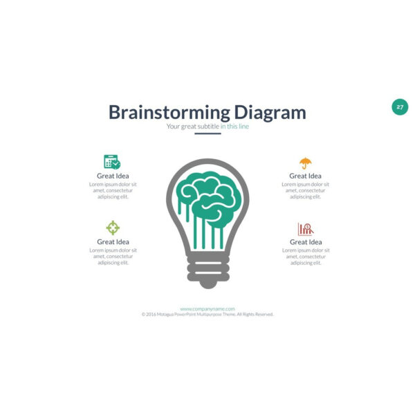 The Ultimate 40,000+ PowerPoint Template Bundle | Business, Infographic Marketing Slides | Editable PPT Google Slides Pitch Deck - Image 8