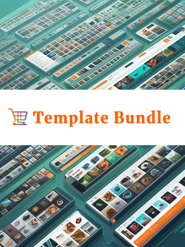 Template Bundle – premium digital assets including PowerPoint templates, Excel spreadsheets, infographics, and design bundles Template Bundle – premium digital assets including PowerPoint templates, Excel spreadsheets, infographics, and design bundles