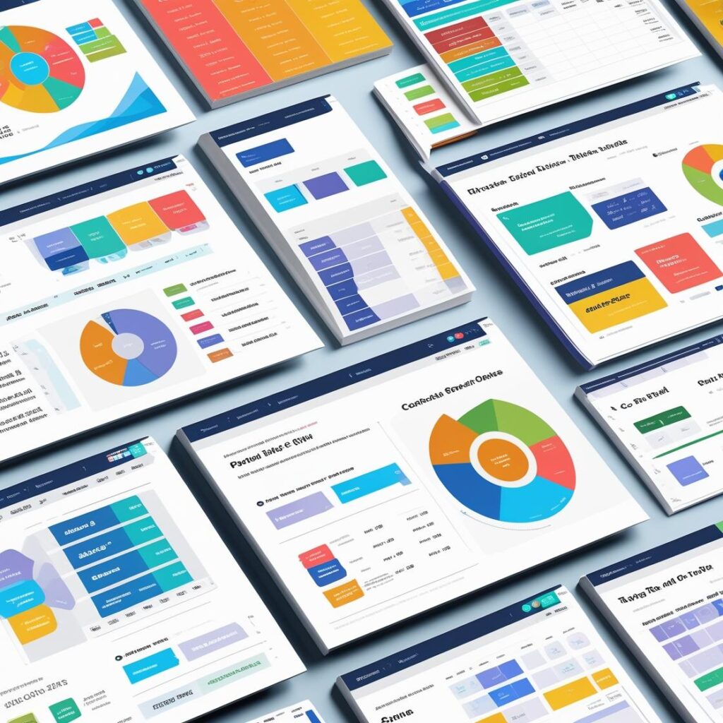 excel templates Excel templates bundle – financial, business, and productivity spreadsheets, fully editable