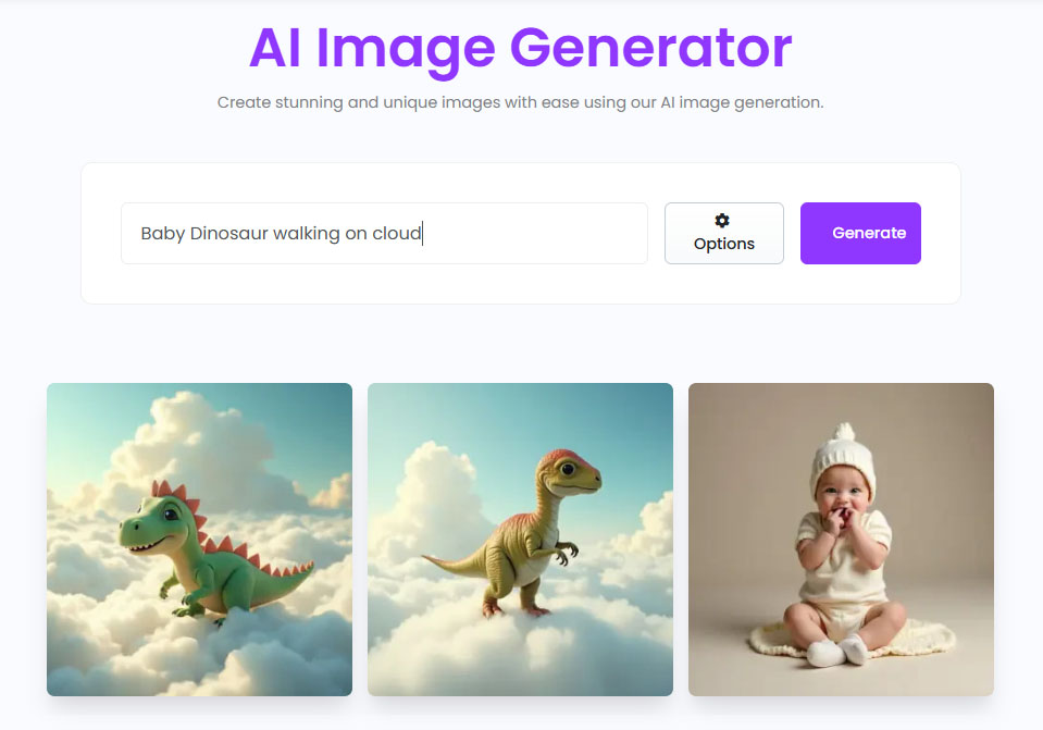 imagine ai text to image Unlimited AI text-to-image generator creating professional visuals instantly from any written prompt