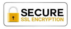 secure ssl checkout 1 Secure SSL checkout badge ensuring encrypted payment processing